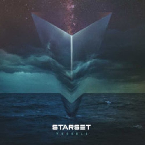  Vessels [CD]