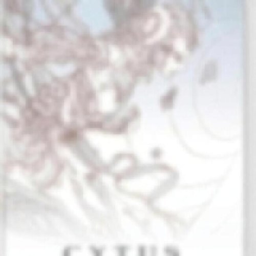  Cytus Alpha Standard Edition - Nintendo Switch