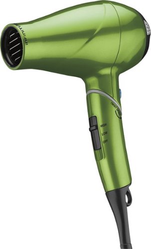  Conair - Infiniti Pro Styling Tool - Green