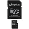 Kingston - 32GB microSDHC Memory Card-Front_Standard
