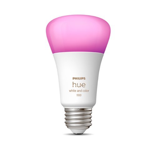 Amazon.com: Philips Hue Smart Play Light Bar Base Kit, Black