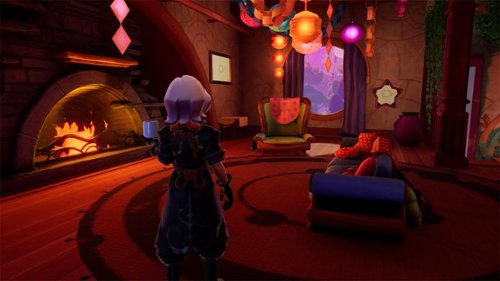 Iam8bit Wanderstop - Nintendo Switch 2 WHERE TO BUY