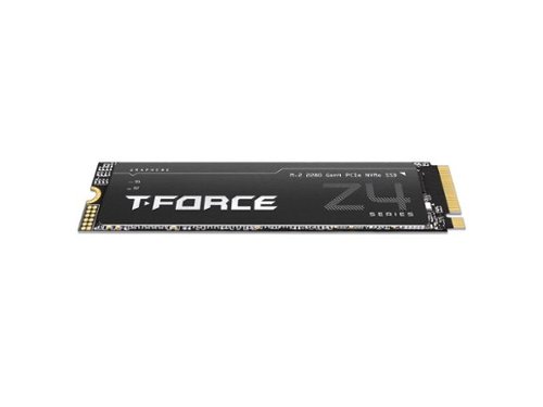 Team Group T Force Z44A7Q M.2 2280 2TB PCIe Gen 4.0x4 SSD W