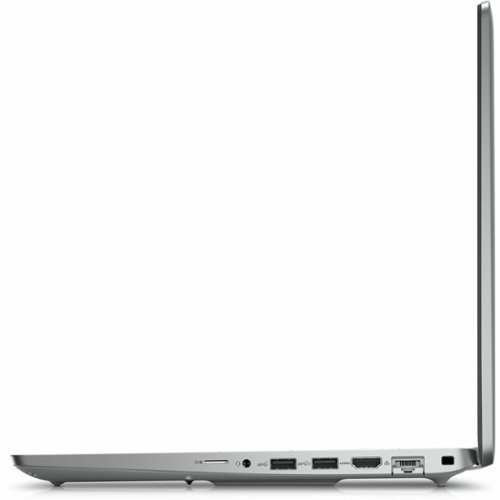 Dell Latitude 5000 15.6 Laptop - Intel Core Ultra 7 with 16GB Memory - 512 GB SSD - Gray WHERE TO BUY