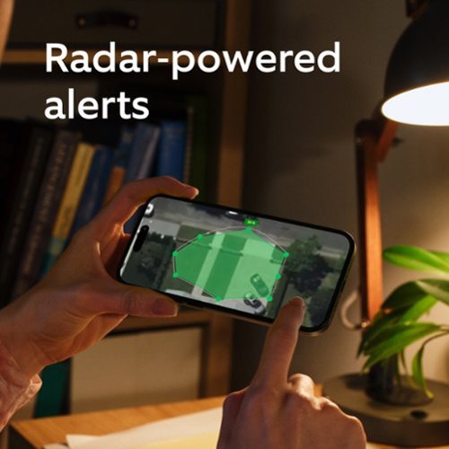 Ring Outdoor Cam Pro Power Over Ethernet, Retinal 4K video, 10x Zoom, Low-Light Sight full-color night vision - White WORLDWIDE DELIVERY