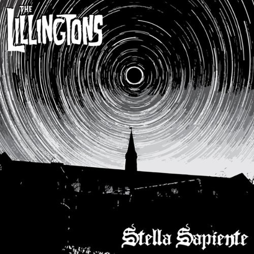  Stella Sapiente [LP] [VINYL]