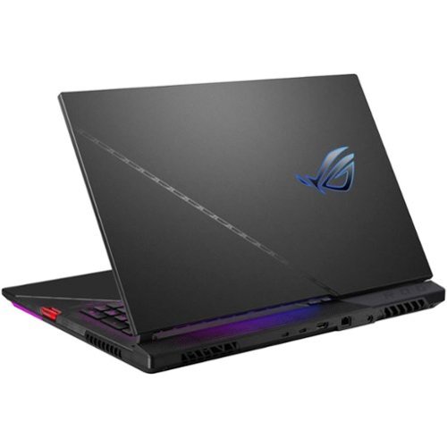 ASUS Strix SCAR 17 G733 17.3 Gaming Laptop - Intel Core i9-12900H - 16GB Memory - NVIDIA GeForce RTX 3070 Ti - 1TB SSD BUY IN GERMANY