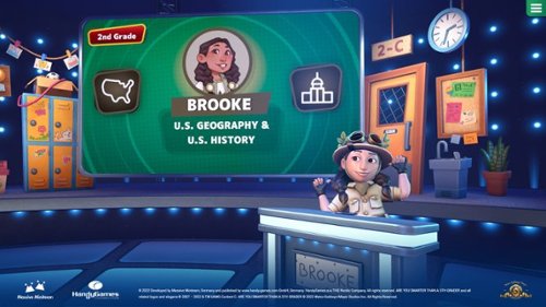 THQ Nordic Games Are You Smarter Than a 5th Grader? - Nintendo Switch SHOP ONLINE