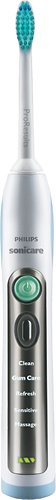  Philips Sonicare - Sonicare FlexCare+ Rechargeable Toothbrush - Soft sky blue