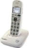 Clarity - CLARITY-D702 DECT 6.0 Expandable Cordless Phone - White-Angle_Standard