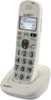 DECT 6.0 Cordless Expansion Handset for Clarity D7xx Series Phone Systems - White-Angle_Standard