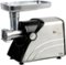 Elite Platinum - Meat Grinder - Black/Silver-Angle_Standard