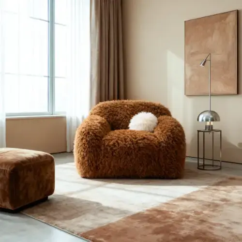 Camel Brown