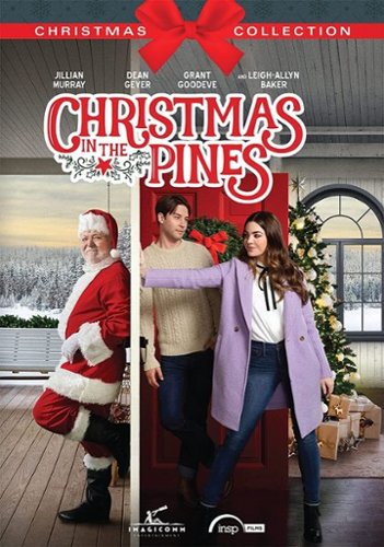  Christmas in the Pines [2021]