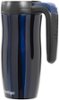 Contigo - 16-Oz. AUTOSEAL Randolph Stainless Travel Mug with Lock - Midnight Blue-Angle_Standard