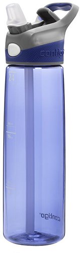 Contigo - AUTOSPOUT 24-Oz. Addison Water Bottle - Cobalt