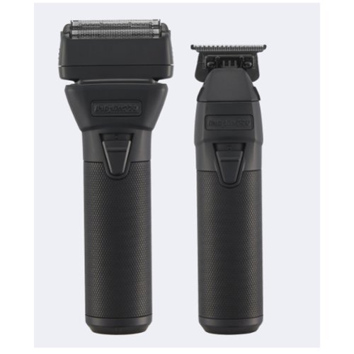 Babyliss Pro FXONE BlackFX Limited Edition Prepack Stick Shaver