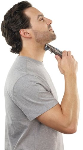 Conairman i-Stubble Ult Flexhead Trimmer - Rech-Alt_View_Standard_21 