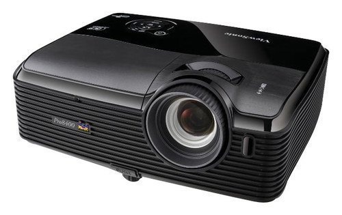  ViewSonic - 1080p DLP Projector - Black