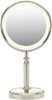 Conair - Double-Sided Fluorescent Mirror - Nickel-Angle_Standard 