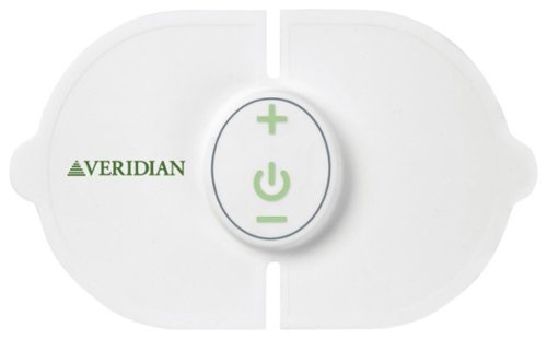  Veridian Healthcare - TENS Pain Management Unit - White