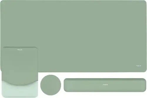 Antique Green