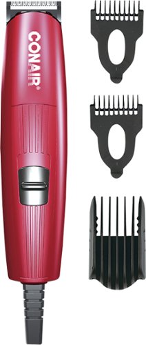  Corded Beard and Mustache Trimmer