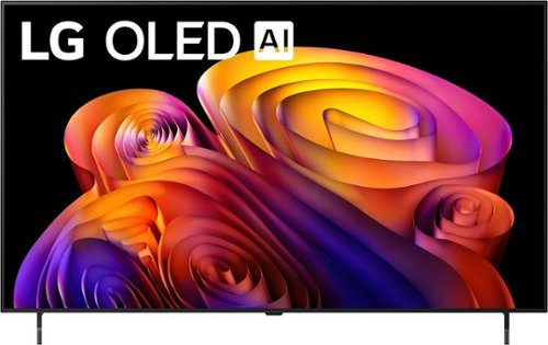 LG C4 OLED 55