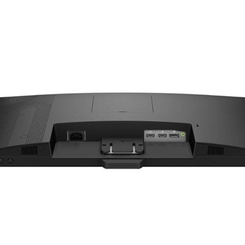 BenQ フラットモニター HDMI DisplayPort BenQ 22-inch IPS HDMI Full HD LCD Monitor with Built-in Speaker