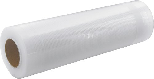  FoodSaver - Gallon-Size Vacuum Bag Roll - Clear