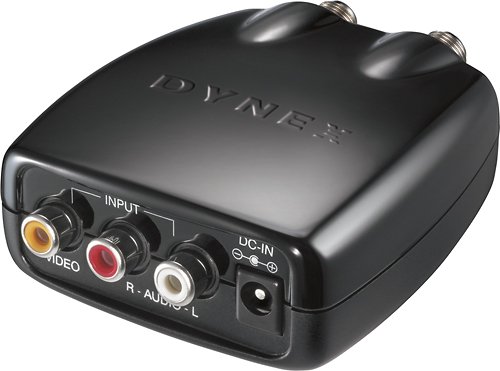  Dynex™ - RF Modulator - Multi