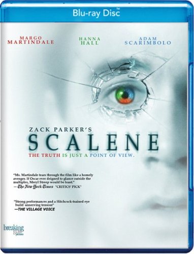  Scalene [Blu-ray] [2011]