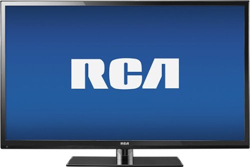  RCA - 46&quot; Class (46&quot; Diag.) - LED - 1080p - HDTV