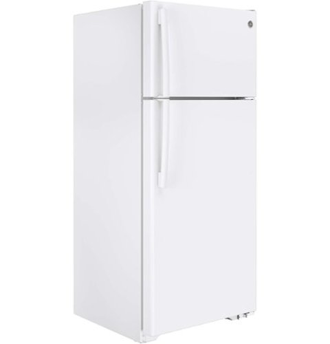 GE - 17.5 Cu. Ft. Frost-Free Top-Freezer Refrigerator-Alt_View_Standard_13 