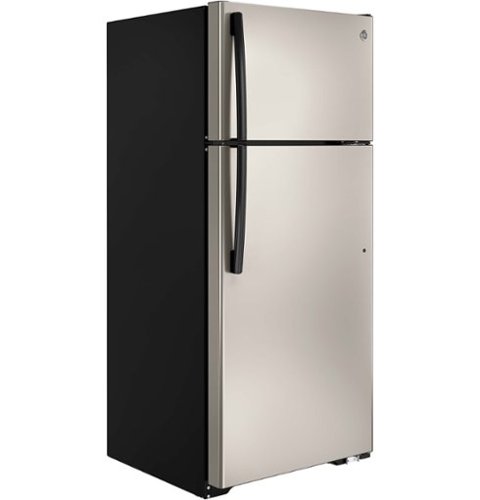 GE - 17.5 Cu. Ft. Frost-Free Top-Freezer Refrigerator-Alt_View_Standard_13 
