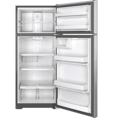 GE - 17.5 Cu. Ft. Frost-Free Top-Freezer Refrigerator-Alt_View_Standard_13 