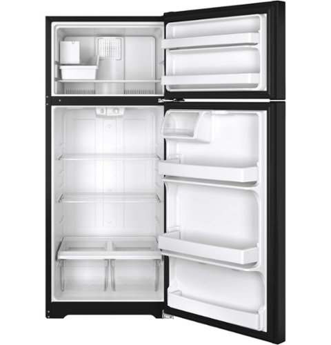 GE - 17.5 Cu. Ft. Frost-Free Top-Freezer Refrigerator-Alt_View_Standard_12 
