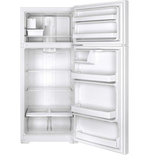 GE - 17.5 Cu. Ft. Frost-Free Top-Freezer Refrigerator-Alt_View_Standard_13 