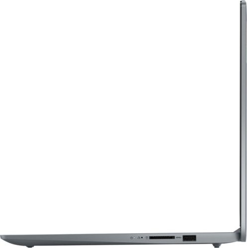 Lenovo IdeaPad Slim 3i 15.6 Full HD Laptop - Intel Processor N355 2025- 8GB Memory - 128GB UFS - Arctic Grey BUY IN HONG KONG