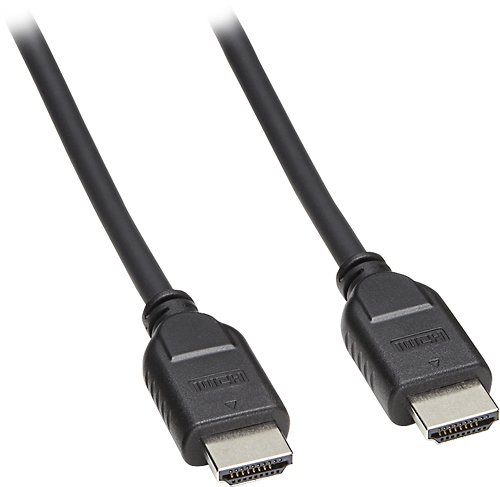  Dynex™ - 6' HDMI Cable - Multi