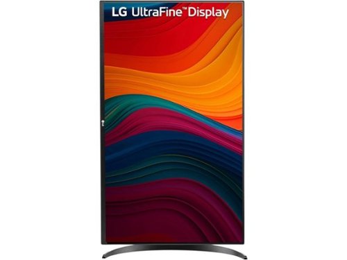 LG 32UR550K B 32