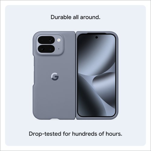 Google Pixel 10 Pro Fold Case Moonstone - Best Buy