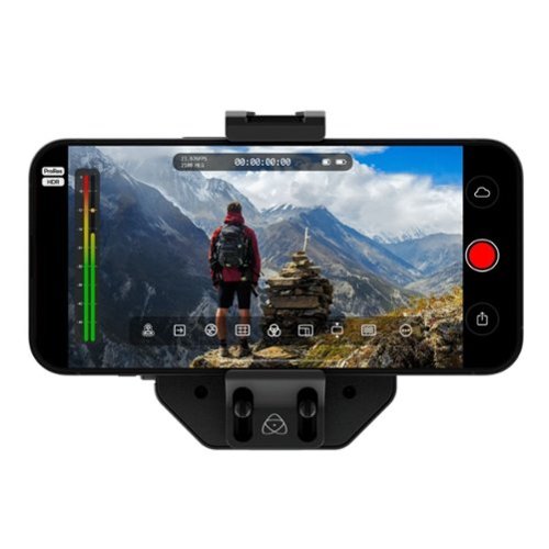 Atomos NINJA PHONE ATOMNJPB01 - Best Buy