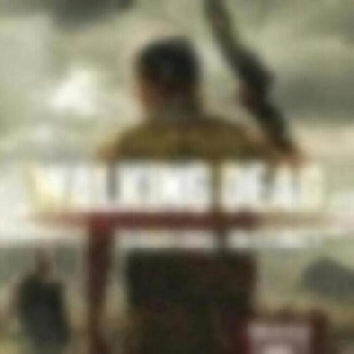  The Walking Dead: Survival Instinct Standard Edition - Xbox 360