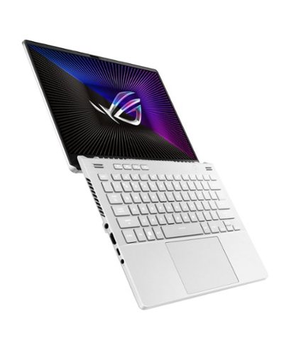 ASUS ROG Zephyrus 14 165Hz Gaming Laptop QHD - AMD Ryzen 9 7940HS with 32GB Memory - NVIDIA GeForce RTX 4090 - 1TB SSD - White SHOP ONLINE