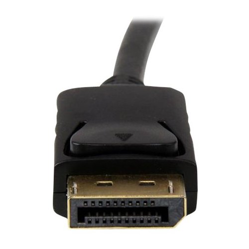 StarTech.com - 6' DisplayPort Cable - Black