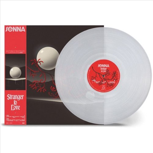  Stranger to Love [LP] - VINYL INTERNATIONAL SHIPPING