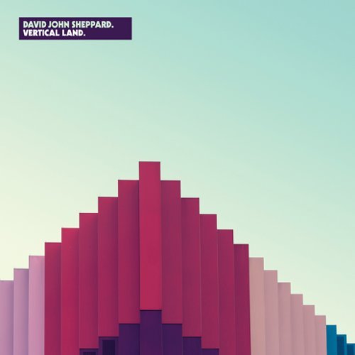  Vertical Land [LP] - VINYL INTERNATIONAL SHIPPING