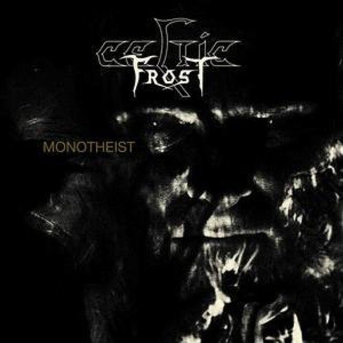 Monotheist [CD]