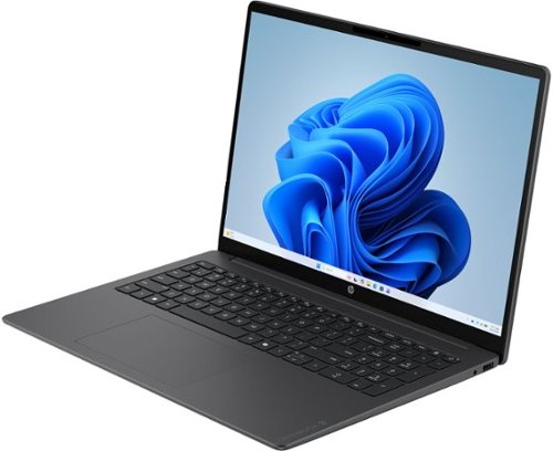 HP OmniBook 3 16 2K Touchscreen Laptop - Intel Core Ultra 7 (2025) - 16GB Memory - 512GB SSD - Mica Silver BUY IN MIDDLE EAST
